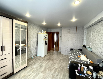 4-к. квартира, 58,1&nbsp;м²