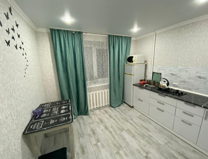 1-к. квартира, 39,7&nbsp;м²