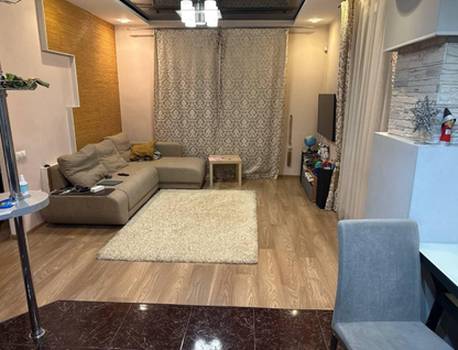 4-к. квартира, 108&nbsp;м²