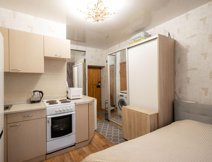 1-к. квартира, 16,4&nbsp;м²