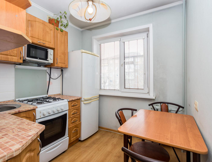 2-к. квартира, 44,2 м²