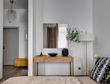 1-к. квартира, 41 м²