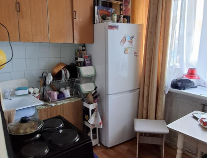 1-к. квартира, 29,5&nbsp;м²