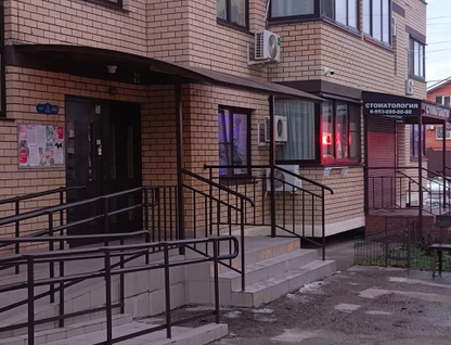 2-к. квартира, 69,3&nbsp;м²