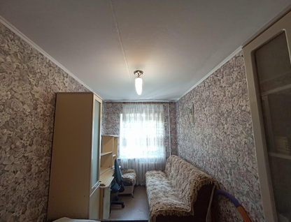 2-к. квартира, 44&nbsp;м²