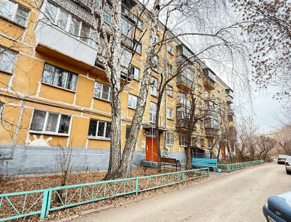 2-к. квартира, 45&nbsp;м²