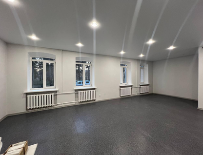 Студия, 48&nbsp;м²