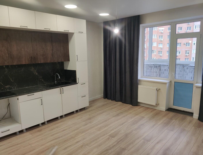 2-к. квартира, 64&nbsp;м²