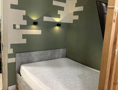 2-к. квартира, 44,7 м²
