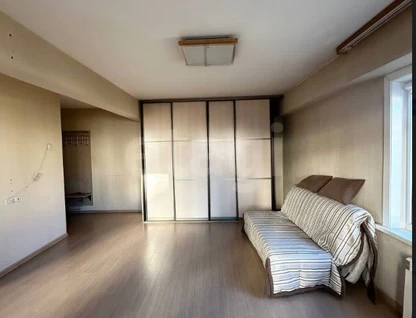 1-к. квартира, 34,9&nbsp;м²