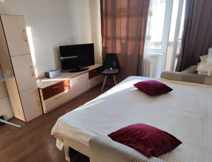 1-к. квартира, 35&nbsp;м²