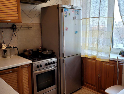 2-к. квартира, 42&nbsp;м²