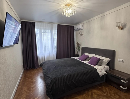 2-к. квартира, 44 м²