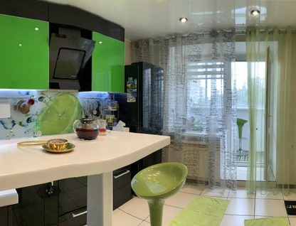 2-к. квартира, 60,1&nbsp;м²