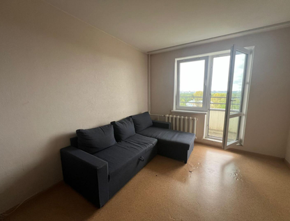 Студия, 26,3&nbsp;м²