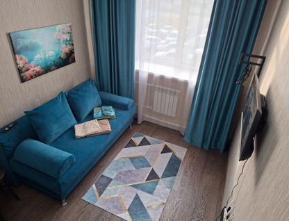 Студия, 18,1&nbsp;м²