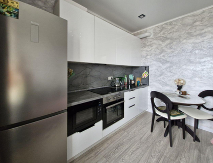 1-к. квартира, 35,4&nbsp;м²