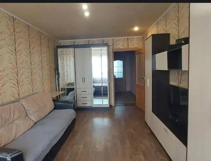 1-к. квартира, 43,8&nbsp;м²