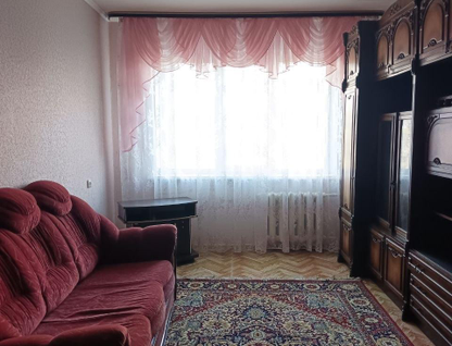 3-к. квартира, 60,3 м²