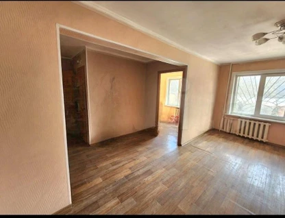 1-к. квартира, 34 м²