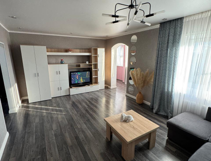 4-к. квартира, 101&nbsp;м²