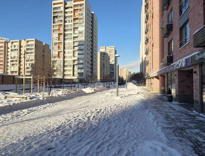 Помещение свободного назначения, 171,2&nbsp;м²