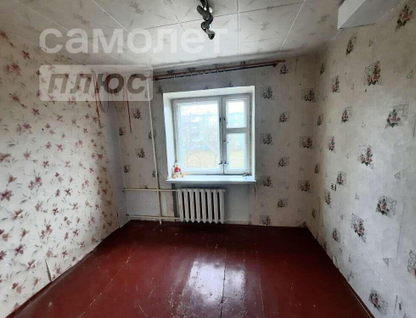 Студия, 13&nbsp;м²