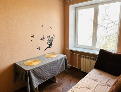 2-к. квартира, 35,1&nbsp;м²