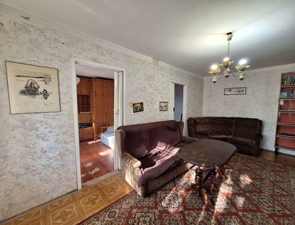 4-к. квартира, 61,1&nbsp;м²