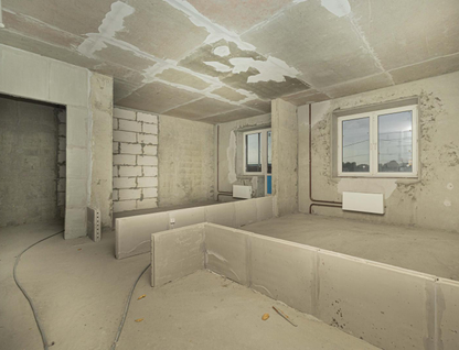 2-к. квартира, 57,3&nbsp;м²