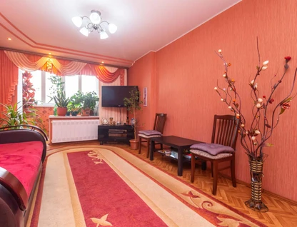 3-к. квартира, 85,3&nbsp;м²