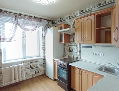 2-к. квартира, 50,2 м²
