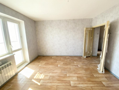 1-к. квартира, 43 м²