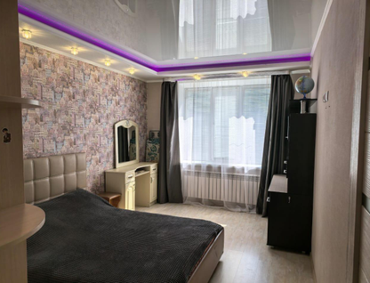 2-к. квартира, 55,8&nbsp;м²