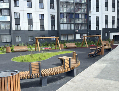 1-к. квартира, 35,7&nbsp;м²