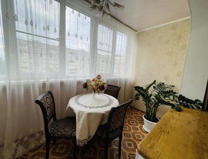 3-к. квартира, 62&nbsp;м²