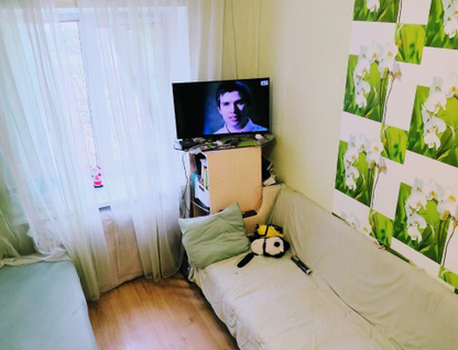 2-к. квартира, 23,5&nbsp;м²
