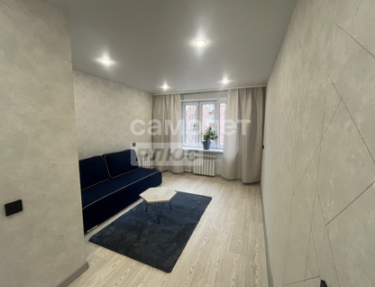 1-к. квартира, 17,8 м²