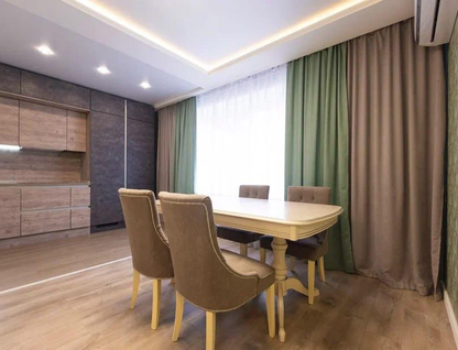 4-к. квартира, 142,2&nbsp;м²
