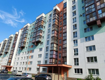 Студия, 25,9 м²