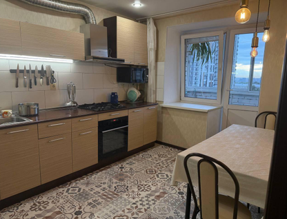 1-к. квартира, 42&nbsp;м²