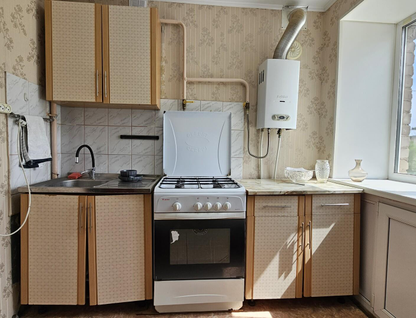 2-к. квартира, 44,3 м²