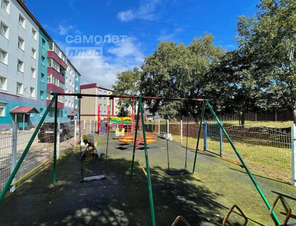 3-к. квартира, 56,9&nbsp;м²