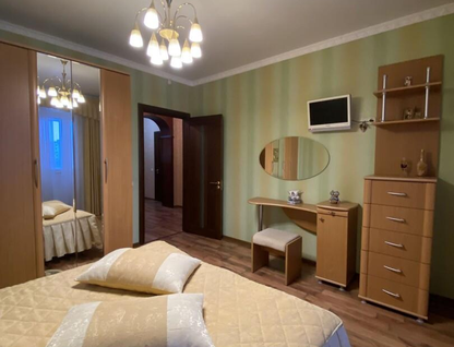 4-к. квартира, 96,3&nbsp;м²