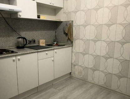 1-к. квартира, 33 м²