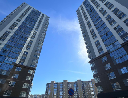 4-к. квартира, 108,3 м²