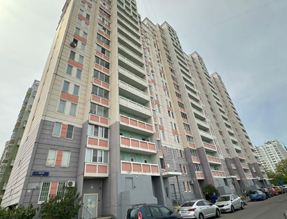 1-к. квартира, 38,5&nbsp;м²