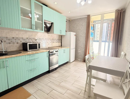 2-к. квартира, 52,5&nbsp;м²