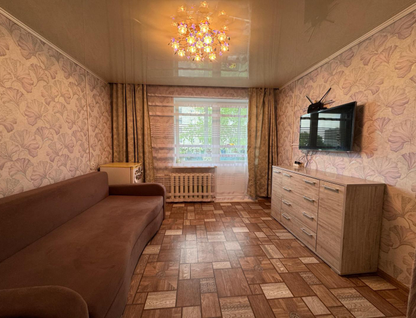 1-к. квартира, 29 м²