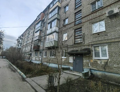 2-к. квартира, 43&nbsp;м²